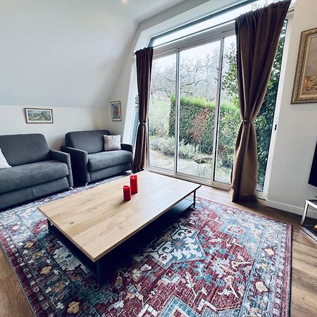 Le Manamour, Style Appart Hotel A 10 Min De Nevers Garchizy Екстериор снимка