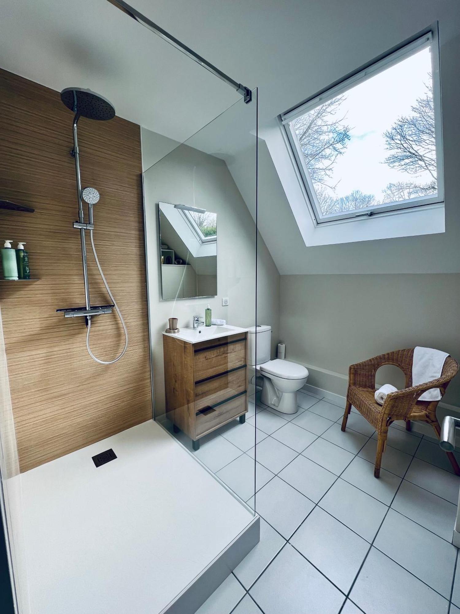 Le Manamour, Style Appart Hotel A 10 Min De Nevers Garchizy Екстериор снимка