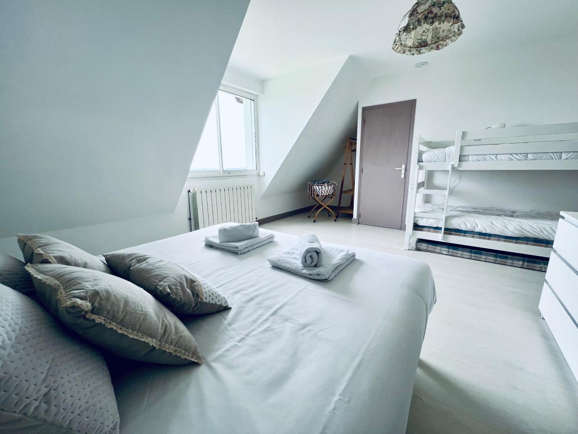 Le Manamour, Style Appart Hotel A 10 Min De Nevers Garchizy Екстериор снимка