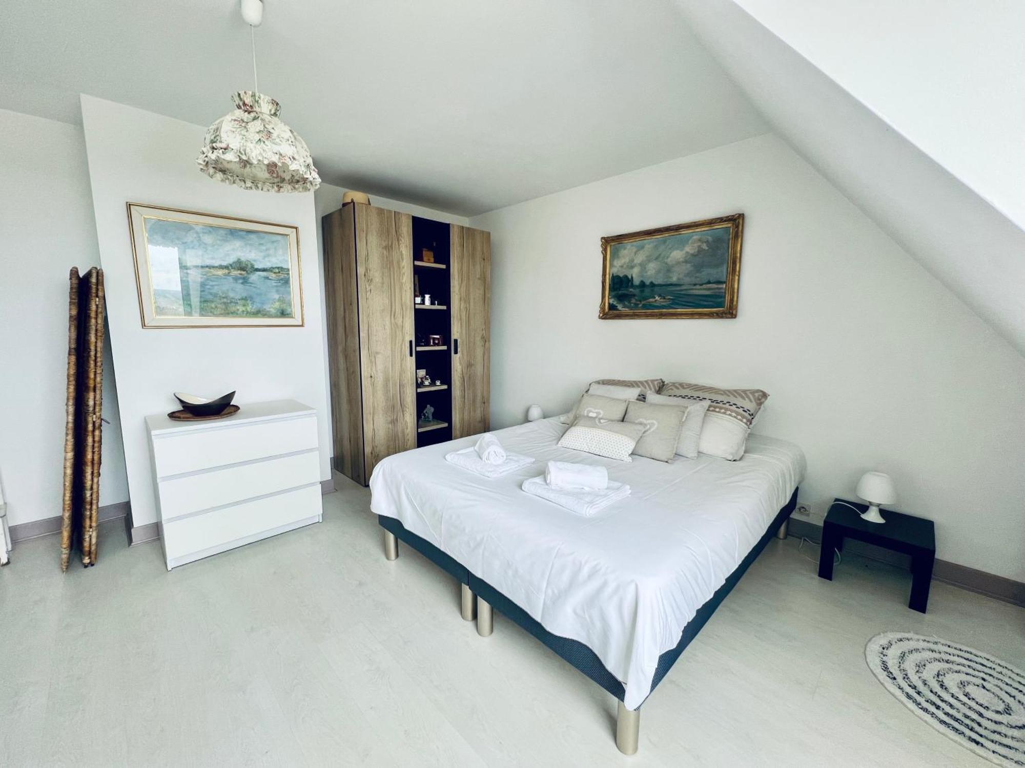 Le Manamour, Style Appart Hotel A 10 Min De Nevers Garchizy Екстериор снимка