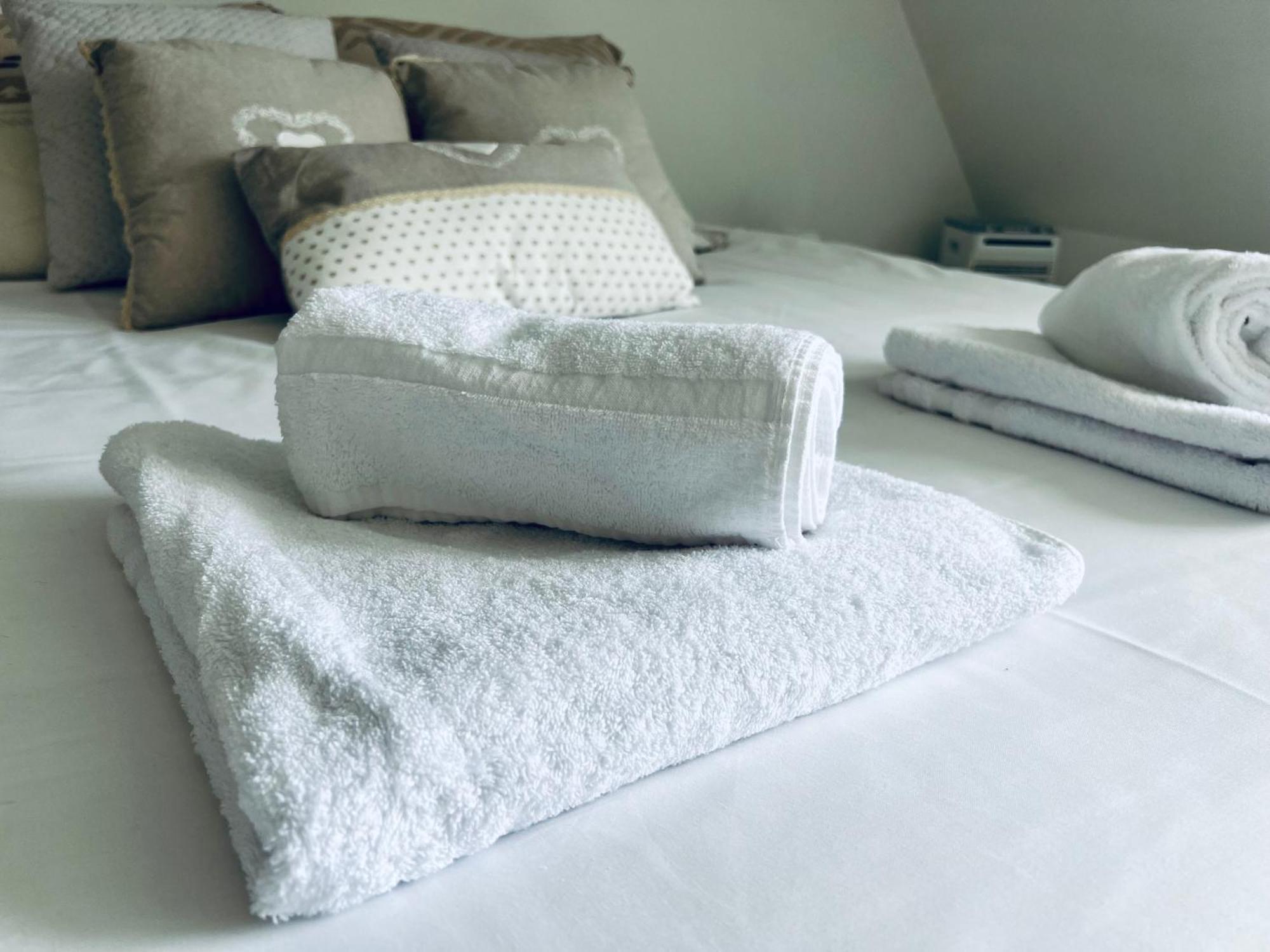 Le Manamour, Style Appart Hotel A 10 Min De Nevers Garchizy Екстериор снимка