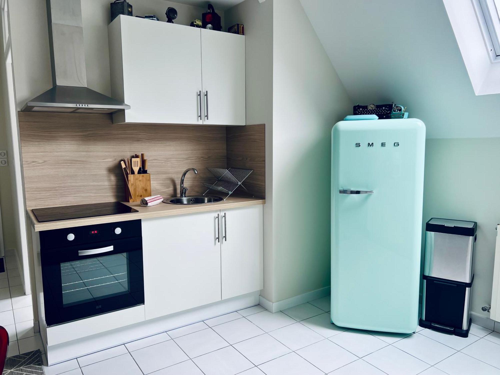Le Manamour, Style Appart Hotel A 10 Min De Nevers Garchizy Екстериор снимка