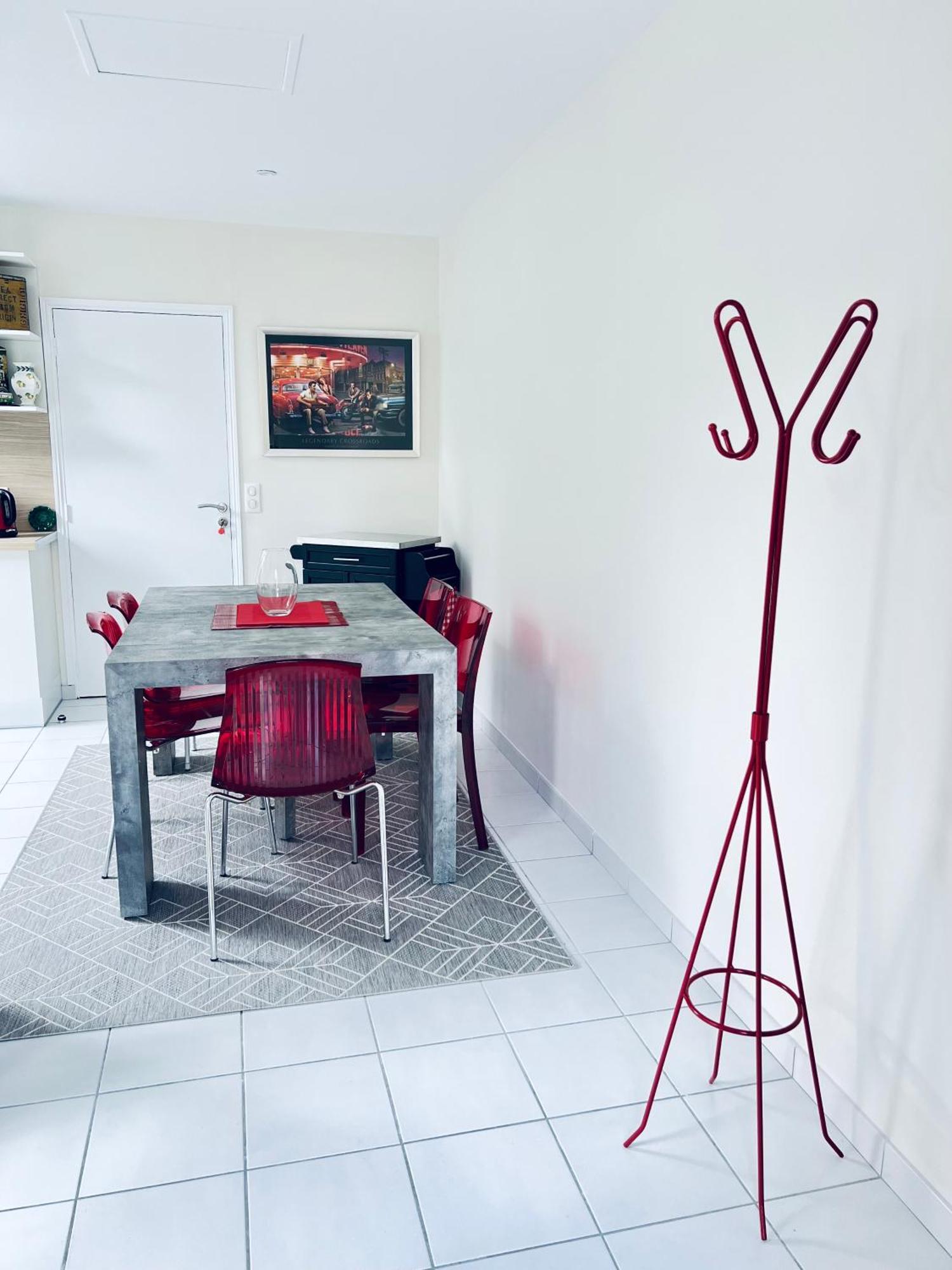 Le Manamour, Style Appart Hotel A 10 Min De Nevers Garchizy Екстериор снимка